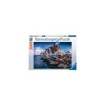 Lofoten, norway jeu de puzzle 3000 pice(s) paysage