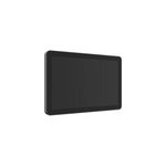 Logitech tap scheduler 10. 1 ; moniteur tactile