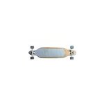 Longboard solitary blanc de blanc