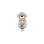 Ma loutre câlins bonne nuit, peluche Ma loutre câlins bonne nuit, peluche