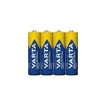 Lr6 4 - sp industrial batterie � usage unique aa alcaline