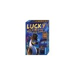 Lucky 25 min jeu de soci�t� tactique, jeu de d�s