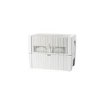 Lw45 purificateur d''air 75 m² 45 db 8 w blanc, humidificateur Lw45 purificateur d''air 75 m² 45 db 8 w blanc, humidificateur
