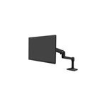 Lx desk monitor arm, support de moniteur