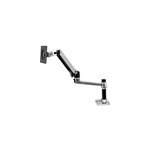Lx desk mount lcd monitor arm, support de moniteur Lx desk mount lcd monitor arm, support de moniteur