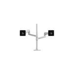 Lx dual stacking arm, support de moniteur Lx dual stacking arm, support de moniteur