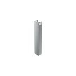 Lz10axl50 accessoire pour hotte tube d''vacuation de hotte, rallonge