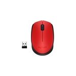 M171 souris ambidextre rf sans fil optique 1000 dpi