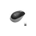 M190 full - size wireless mouse, souris
