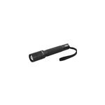 M200f noir lampe torche, lampe de poche