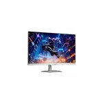 M27q2 qd ice moniteur de jeu 27 d; qhd - 2560 x 1440, 200hz, 1ms, 350 cd / m�, freesync premium, display ...