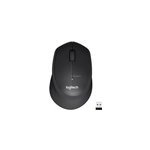 M330 silent plus, souris