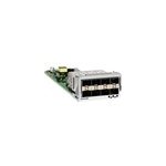 M4300 8 - port 1g / 10gbase - x sfp + , module d''extension M4300 8 - port 1g / 10gbase - x sfp + , module d''extension