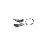 M5300 ax742 stacking kit, module d''extension M5300 ax742 stacking kit, module d''extension
