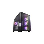 M580 - ba unit� centrale midi tower noir, bo�tier pc