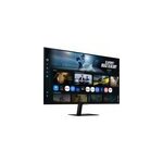 M7 m70f �cran plat de pc 81, 3 cm (32 ; ) 3840 x 2160 pixels 4k ultra hd lcd noir moniteur