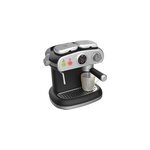 Machine � caf� espresso, jeu de r�le