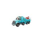 Mack granite camion de d�pannage et de remorquage avec module lumi�re et son, mod�le r�duit de voiture ...