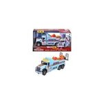 Mack granite d�panneuse, jeu v�hicule