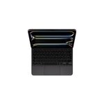 Magic keyboard pour ipad pro 11 ; (m4), clavier