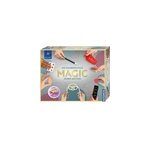 Magic kit de magie pour enfant, bote magique