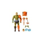 Les ma�tres de l univers figurine articul�e le ma�tre d armes