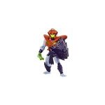 Les ma�tres de l univers figurine articul�e origins skeletor avec armure du serpent