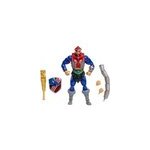 Les maîtres de l univers masterverse figurine articulée mékanek Les maîtres de l univers masterverse figurine articulée mékanek