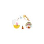 Make it mini foods: cafe in pdq series 4, bricolage