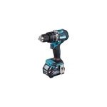 Maki perceuse à percussion sans fil hp002ga202 40v Maki perceuse à percussion sans fil hp002ga202 40v