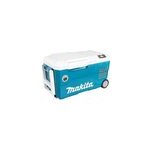 Makita batterie - mobile k�hl b. cw001gz01 40v, glaci�re