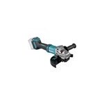Makita meuleuse d''angle sans fil ga038gz 40v