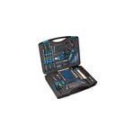 Mallette � outils 1520 / 56, set d''outils