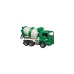 Man tga camion  ciment, modle rduit de voiture