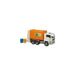 Man tga camion poubelle, modle rduit de voiture
