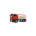 Man tgs camion - citerne, modle rduit de voiture