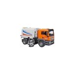 Man tgs lkw nettoyeur de rues, modle rduit de voiture