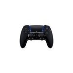 Manette sans fil dualsense edge - noir nuit, manette de jeu