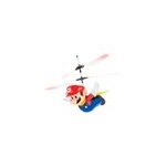 Super mario - flying cape mario, voiture télécommandée Super mario - flying cape mario, voiture télécommandée