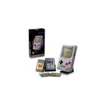 Super mario - gameboy, jouets de construction