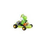 Mario kart pipe kart - yoshi, voiture t�l�command�e