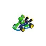 Mario kart race kart - yoshi, voiture tlcommande