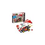Super mario - mario kart - standard kart, jouets de construction Super mario - mario kart - standard kart, jouets de construction