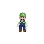 Super mario, luigi, peluche