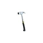Marteau arrache - clous de charpentier antivibe 600g fatmax