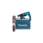 Marteau de forage et burinage hr2631ft13, marteau piqueur