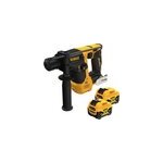 Marteau perforateur sans fil dch072p2, 12 volts, marteau piqueur