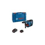 Marteau sans fil goh 18v - 40 c professional, marteau piqueur