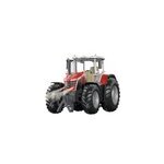 Massey ferguson 9s with bluetooth app - steuerung tracteur pr� - assembl� 1:32, voiture t�l�command�e ...