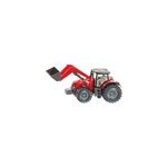 Massey ferguson avec chargeur frontal, mod�le r�duit de voiture